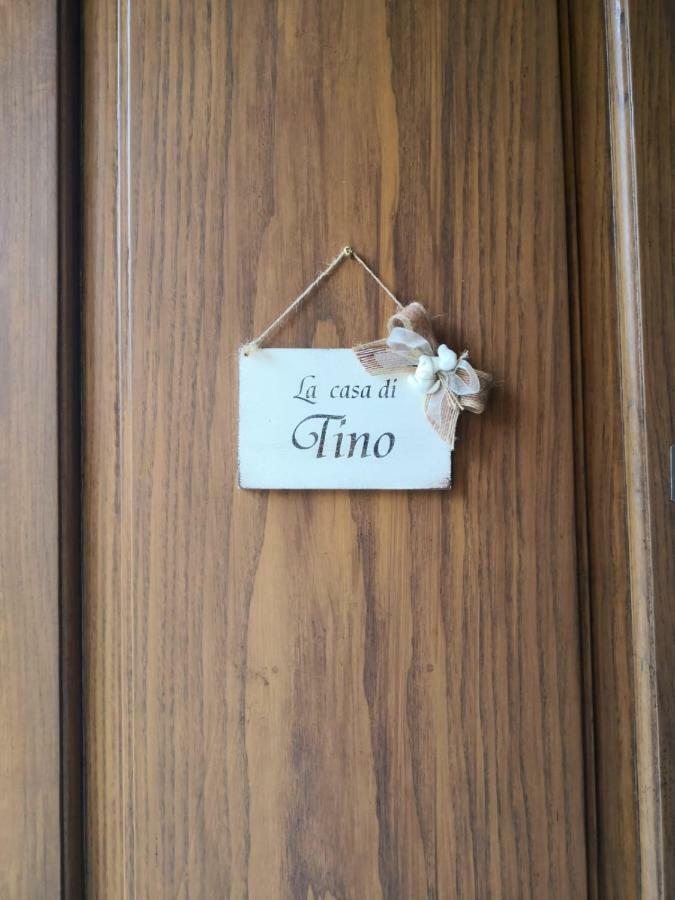 Hotel La Casa Di Tino Fontanellato Exterior foto